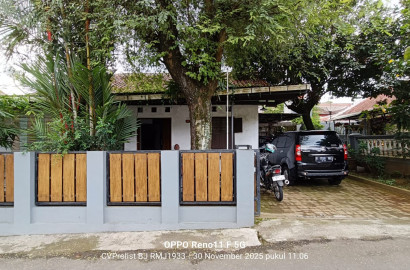 Dijual Rumah DiTengah Kota Sokanegara Purwokerto