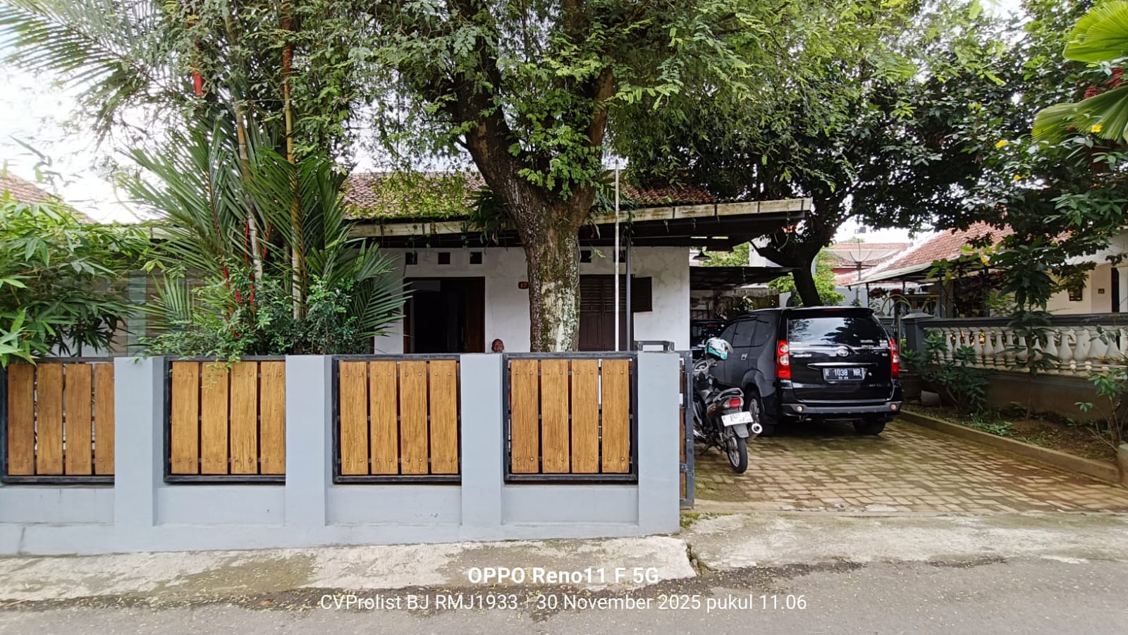 Dijual Rumah DiTengah Kota Sokanegara Purwokerto