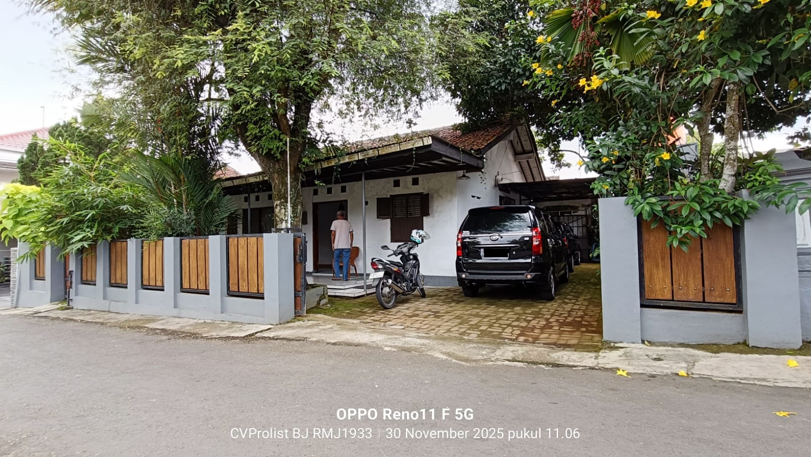 Dijual Rumah DiTengah Kota Sokanegara Purwokerto