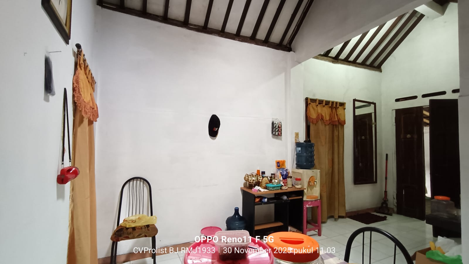 Dijual Rumah DiTengah Kota Sokanegara Purwokerto