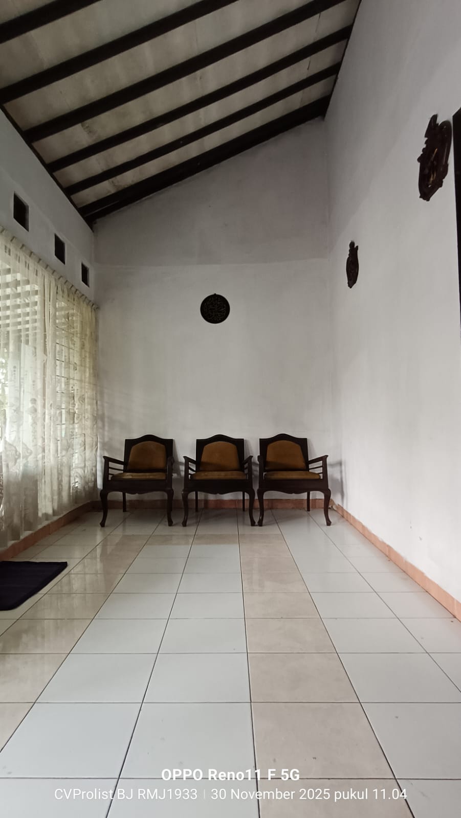 Dijual Rumah DiTengah Kota Sokanegara Purwokerto