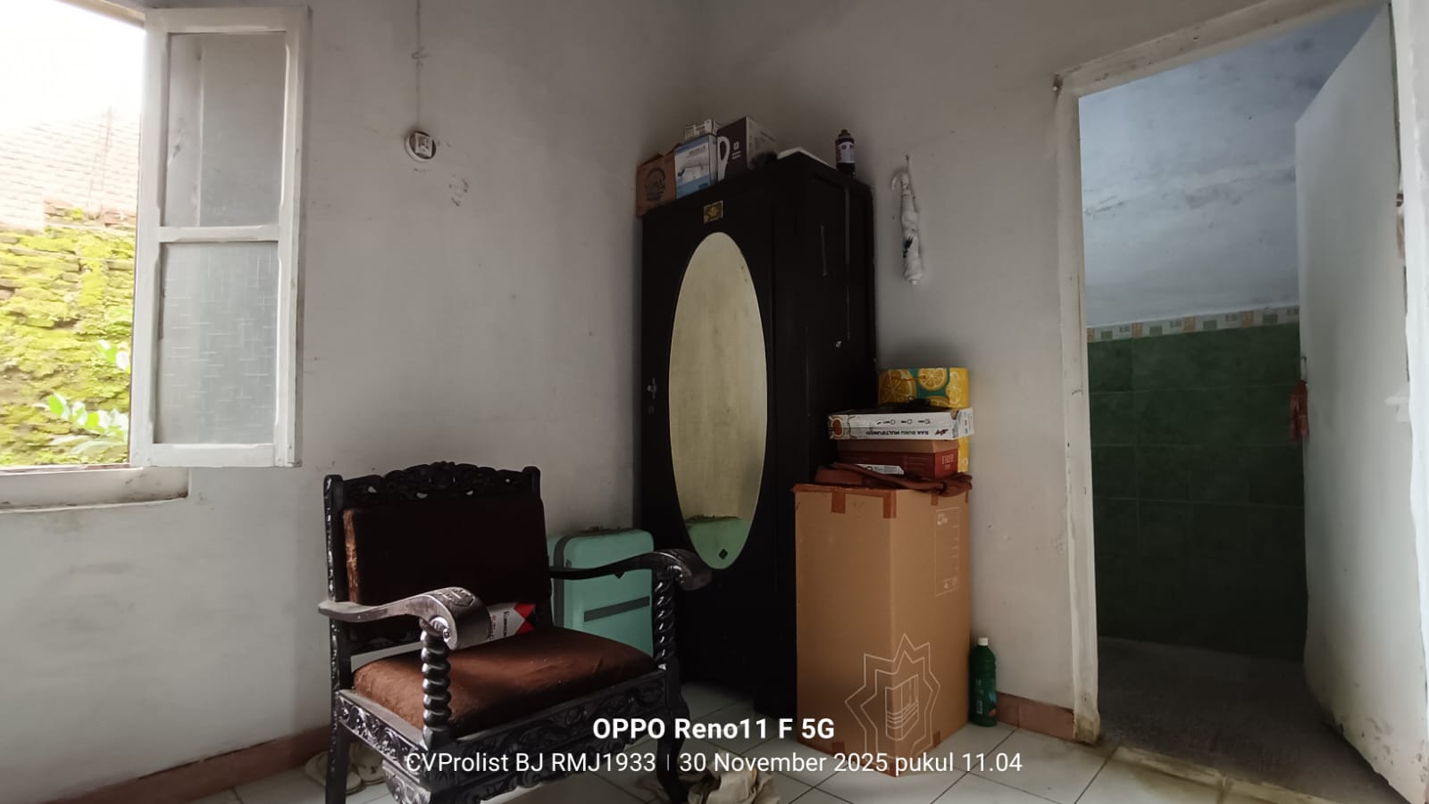 Dijual Rumah DiTengah Kota Sokanegara Purwokerto