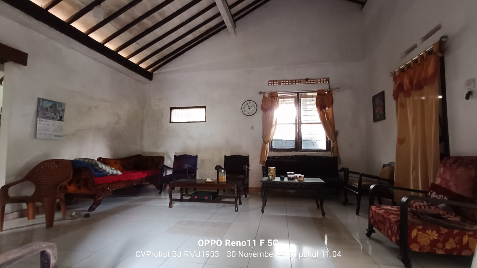 Dijual Rumah DiTengah Kota Sokanegara Purwokerto