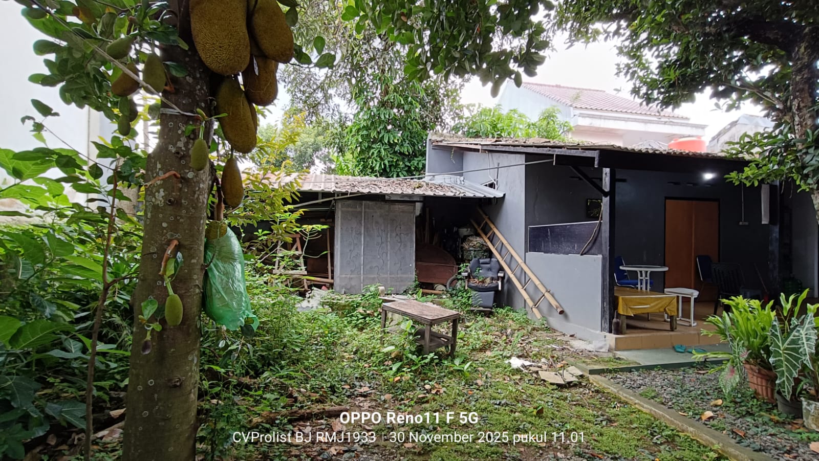 Dijual Rumah DiTengah Kota Sokanegara Purwokerto