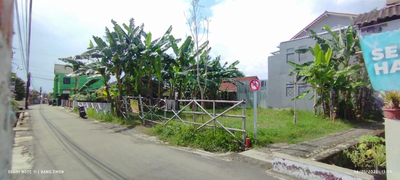 Tanah Cocok Untuk Kos, Guest House, 3Menit RSUD Margono Soekarjo