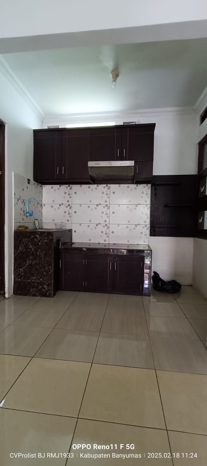 Disewakan Rumah 1 Menit ke Kantor Kecamatan Kedungbanteng