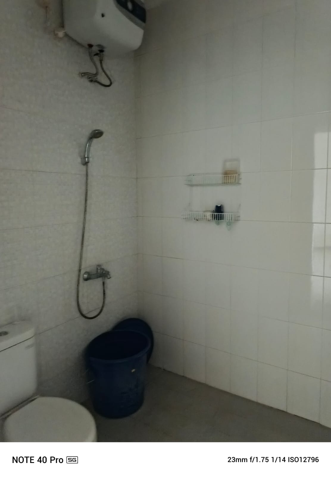 Disewakan Rumah 2 Lantai Semi Furnished Dalam Perum Purwokerto
