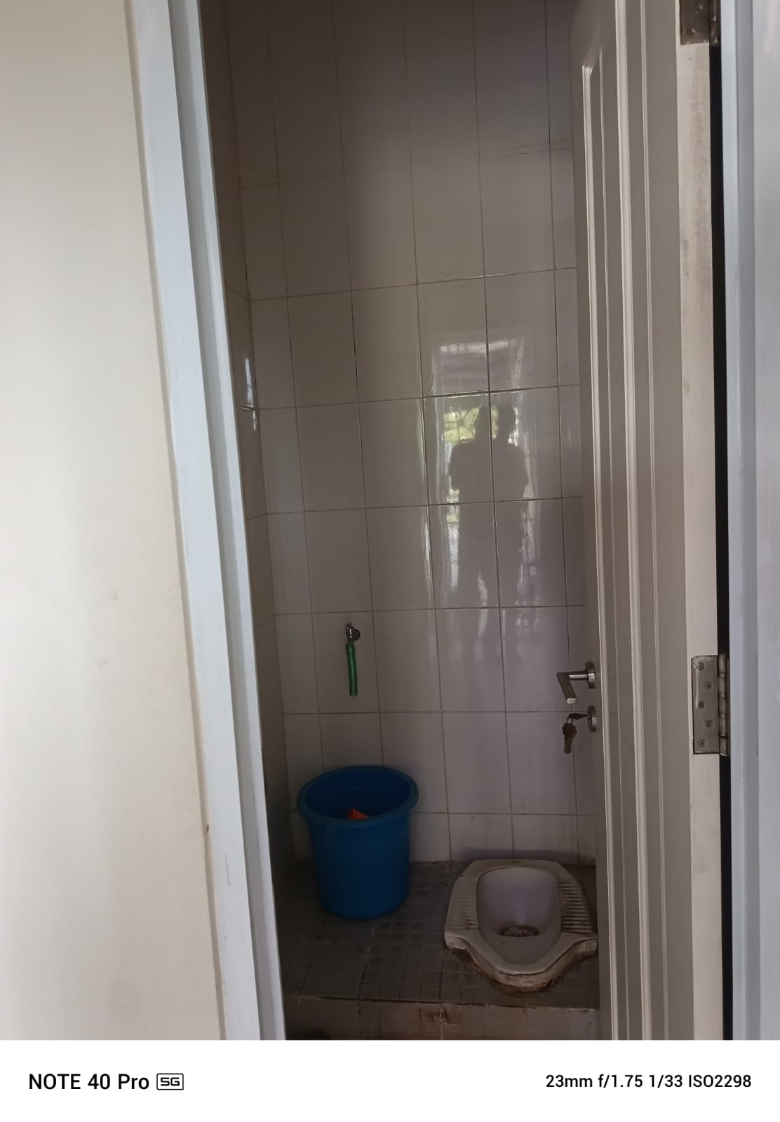 Disewakan Rumah 2 Lantai Semi Furnished Dalam Perum Purwokerto