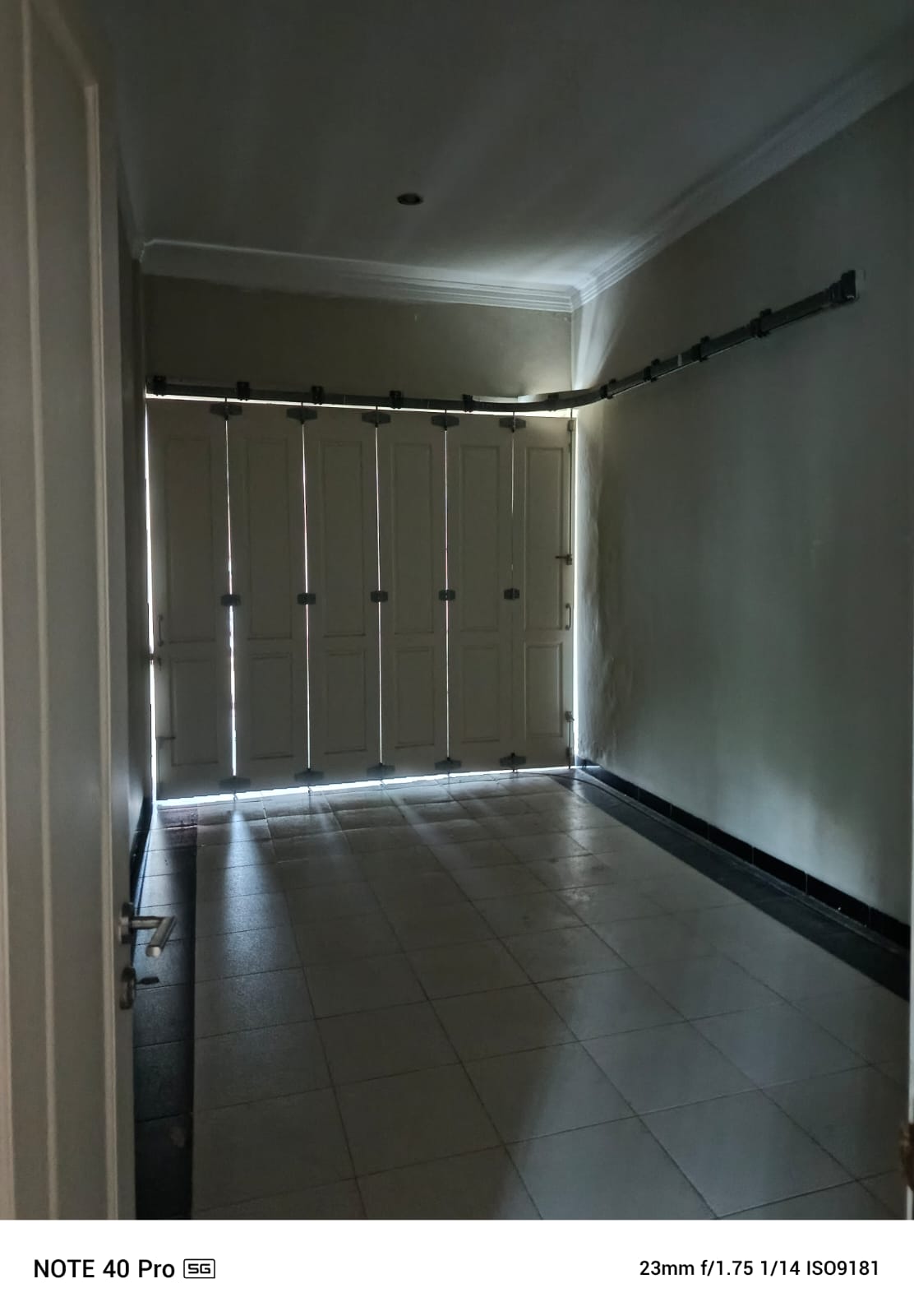 Disewakan Rumah 2 Lantai Semi Furnished Dalam Perum Purwokerto