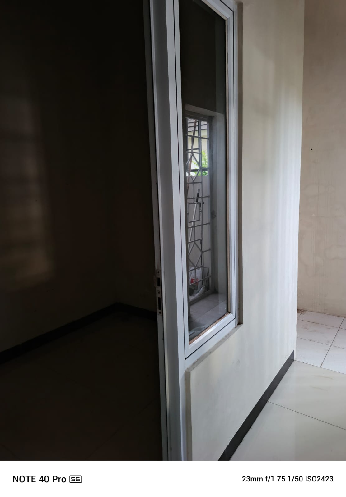 Disewakan Rumah 2 Lantai Semi Furnished Dalam Perum Purwokerto