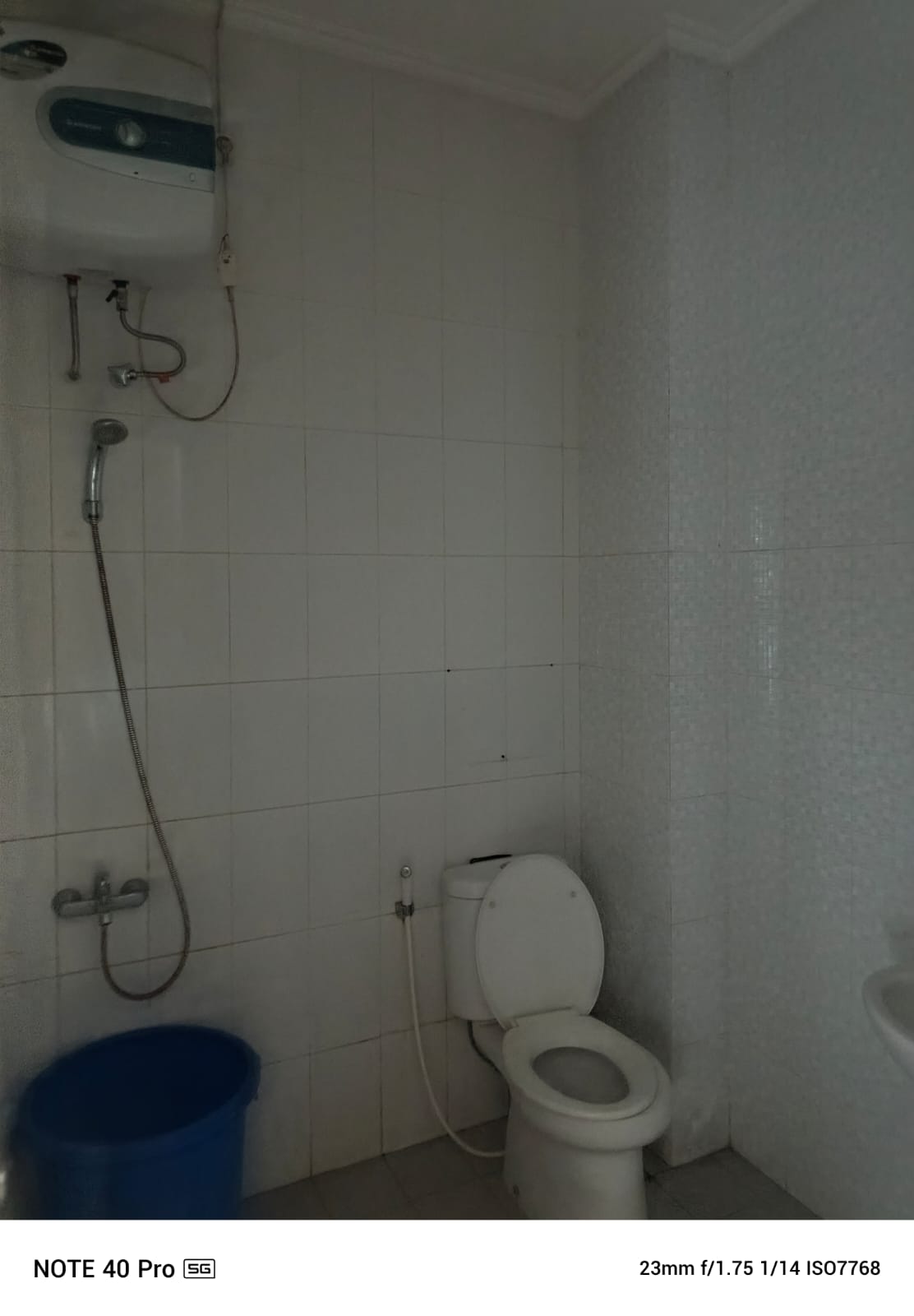 Disewakan Rumah 2 Lantai Semi Furnished Dalam Perum Purwokerto