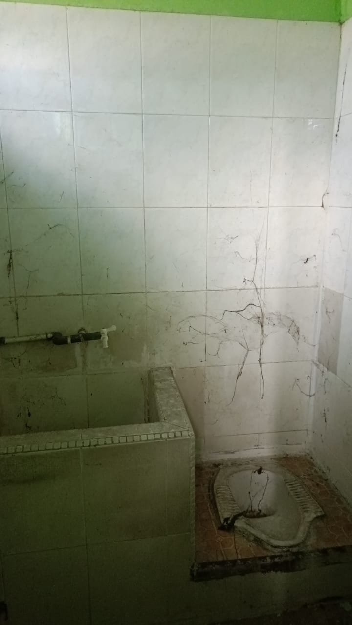 Ruko 2 Lantai Atap Dak 3 Menit ke RS Hermina