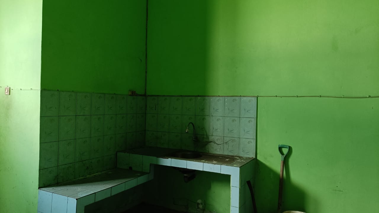 Ruko 2 Lantai Atap Dak 3 Menit ke RS Hermina