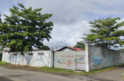 Disewakan Gudang Murah Akses Tronton Trailer 3 Menit Terminal Purwokerto