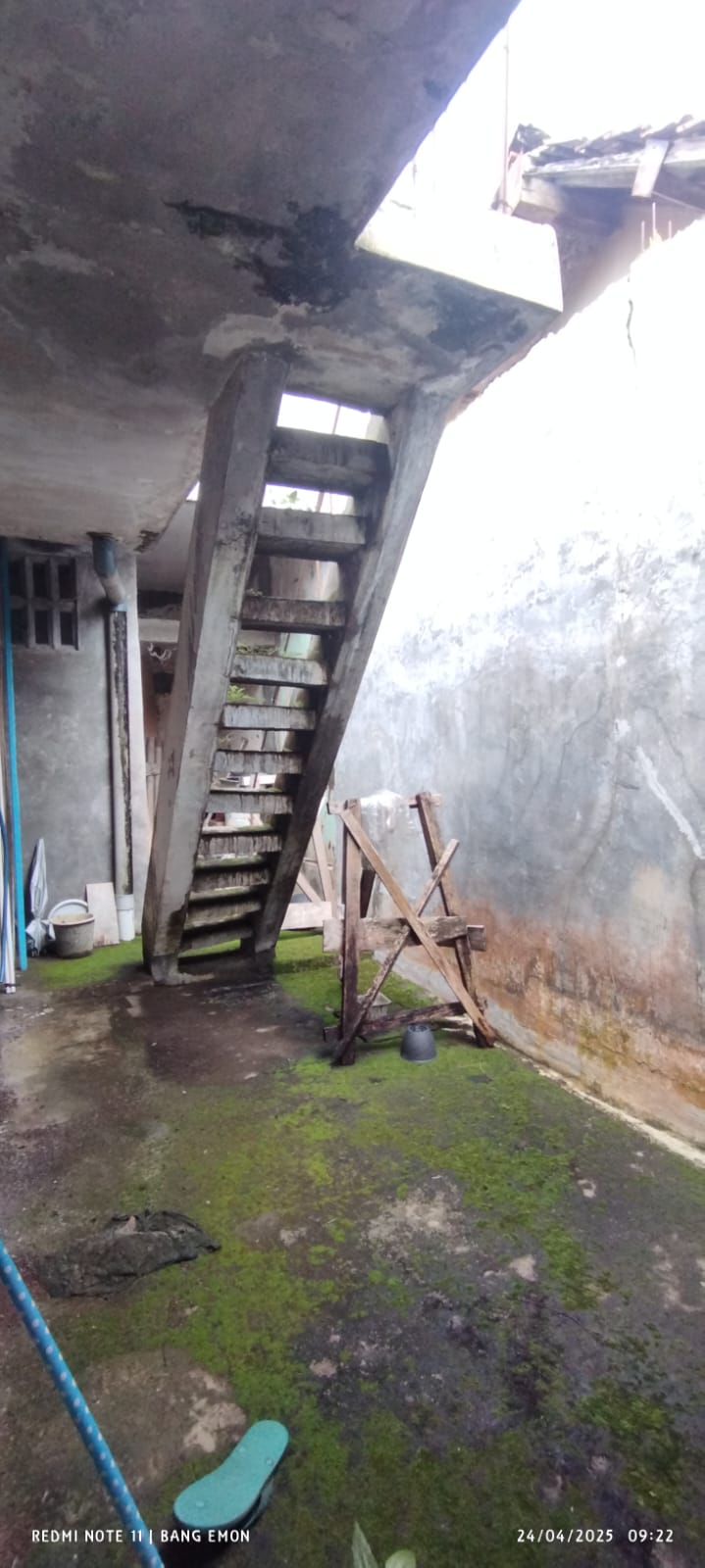 DIJUAL RUMAH NON PERUM, SANGAT NYAMAN TENGAH KOTA