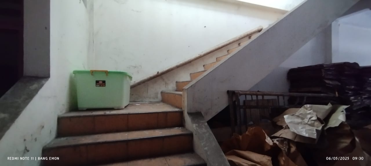 RUKO SEWA DEKAT PUSAT BISNIS JENSUD PURWOKERTO