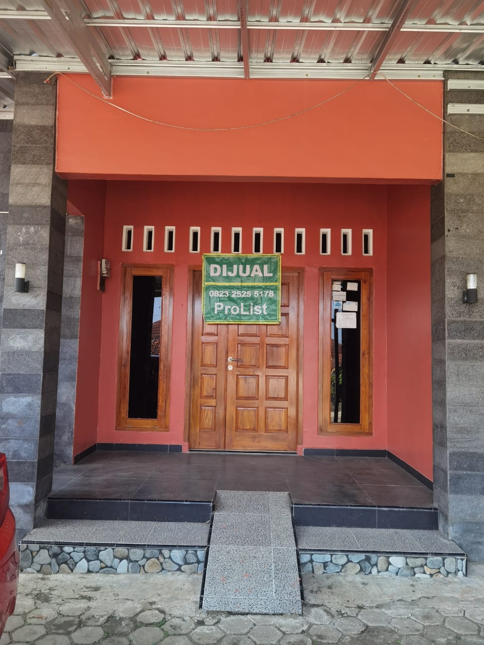 Dijual Rumah Tinggal Nyaman Kedungwringin Patikraja