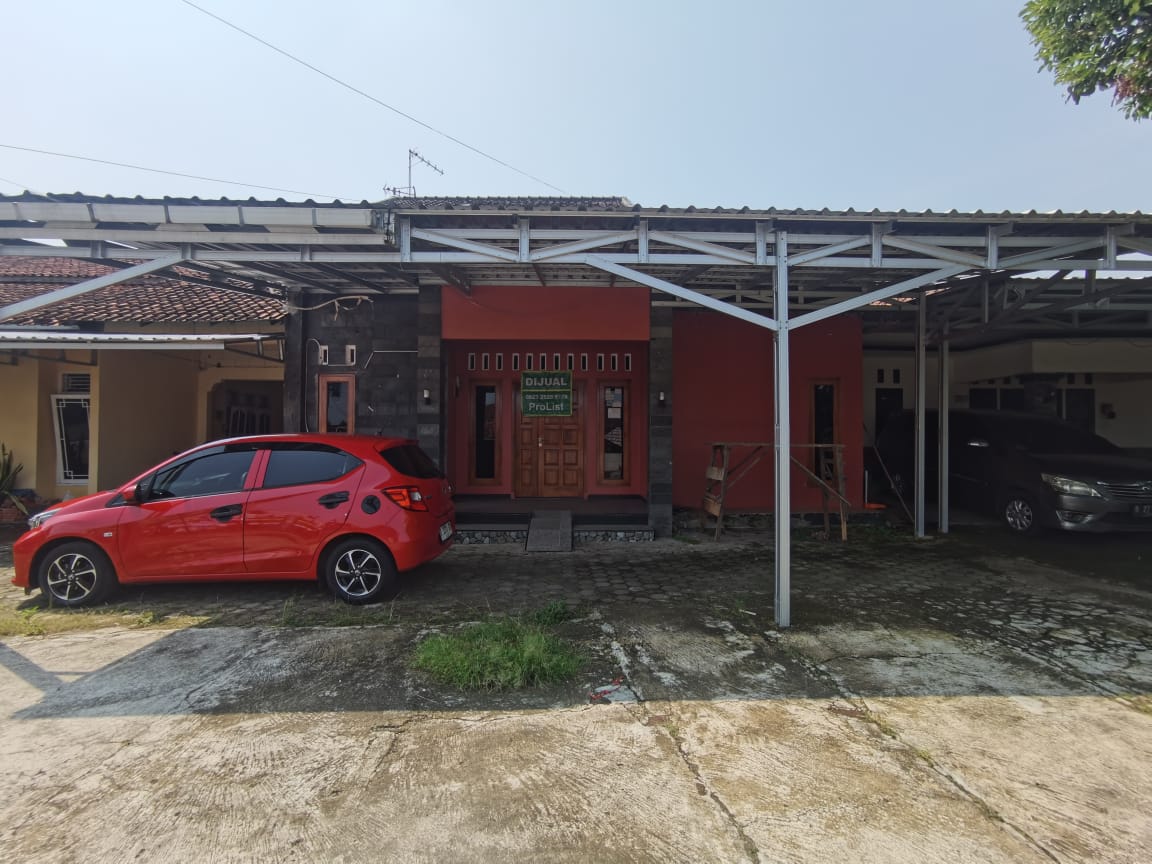 Dijual Rumah Tinggal Nyaman Kedungwringin Patikraja