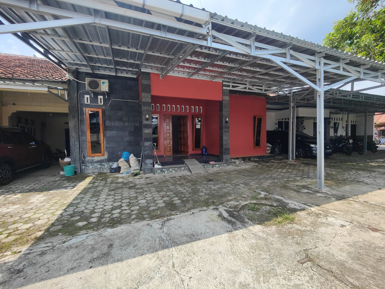 Dijual Rumah Tinggal Nyaman Kedungwringin Patikraja