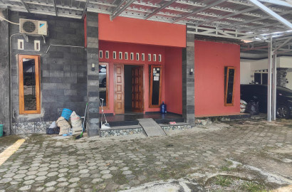 Dijual Rumah Tinggal Nyaman Kedungwringin Patikraja