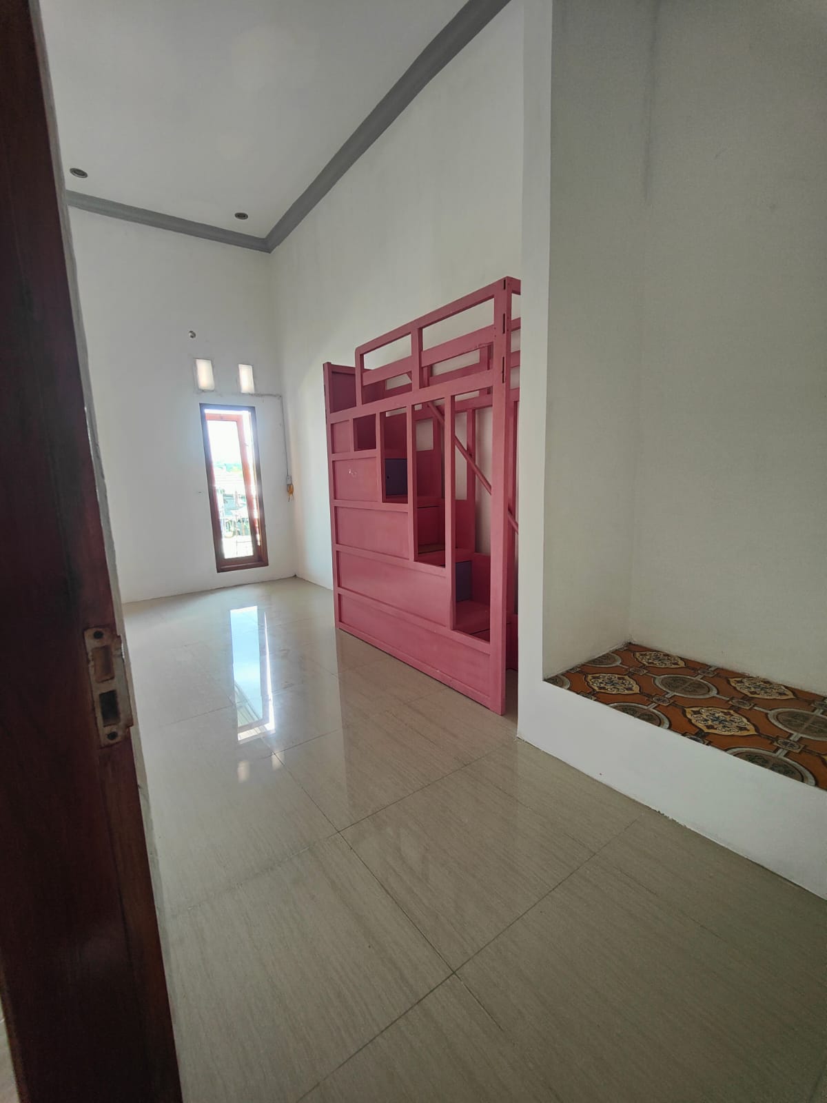 Dijual Rumah Tinggal Nyaman Kedungwringin Patikraja