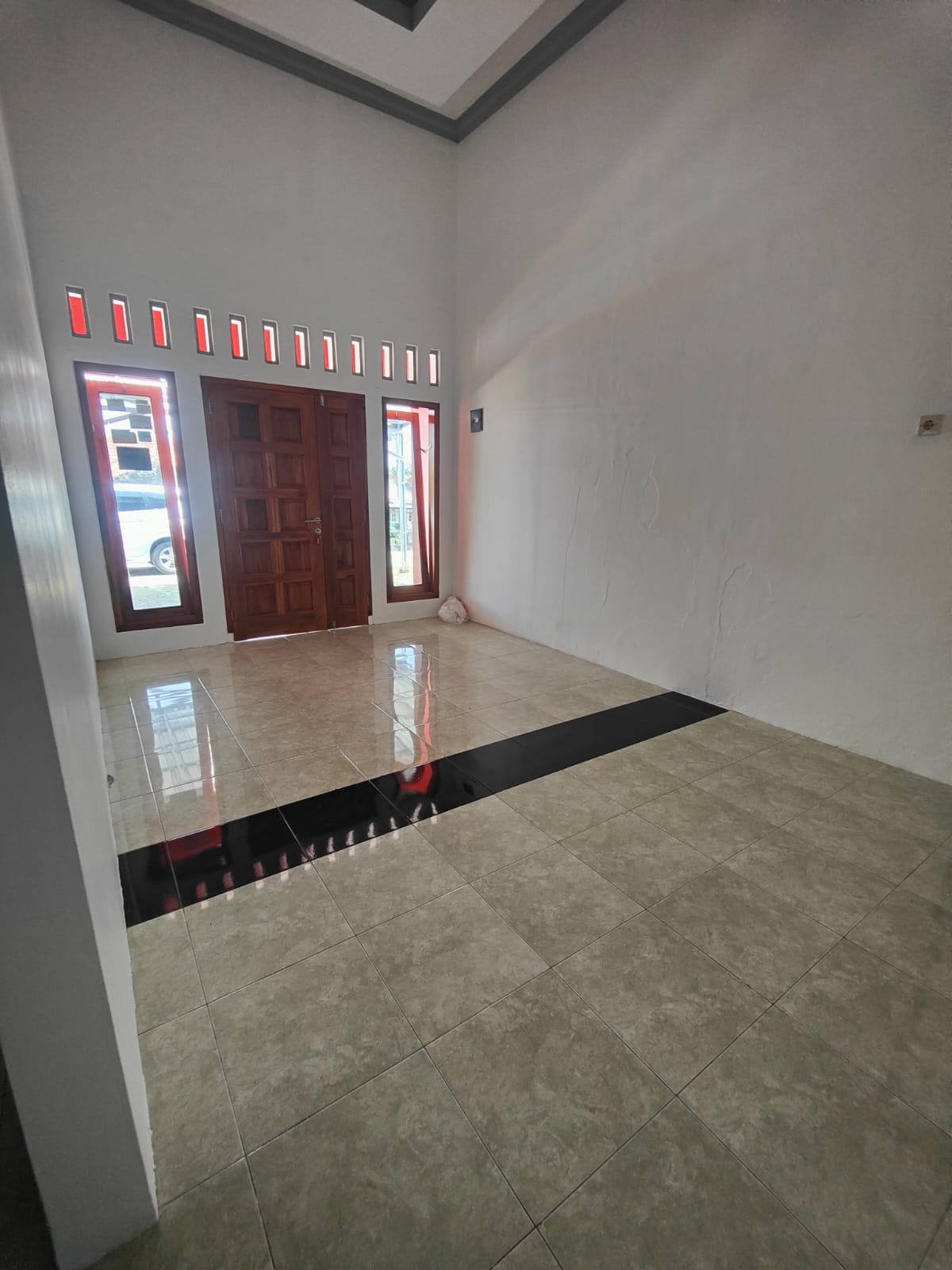 Dijual Rumah Tinggal Nyaman Kedungwringin Patikraja