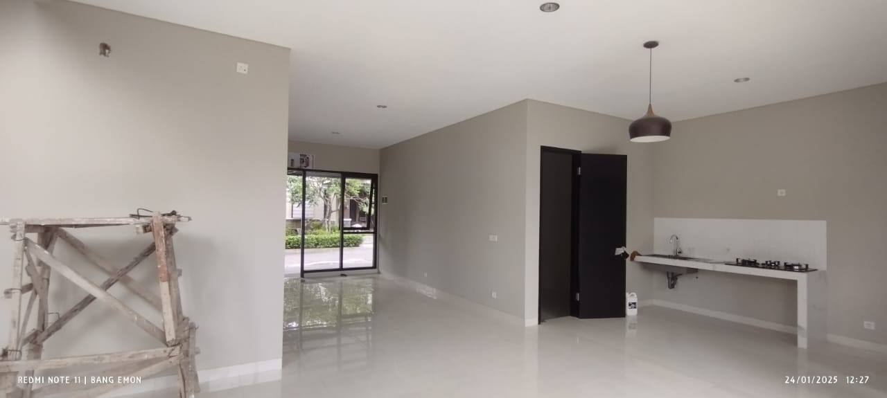 Rumah EXCLUSIVE Dalam Cluster tersedia 1 dan 2 Lantai, 6 Menit Kampus UNSOED