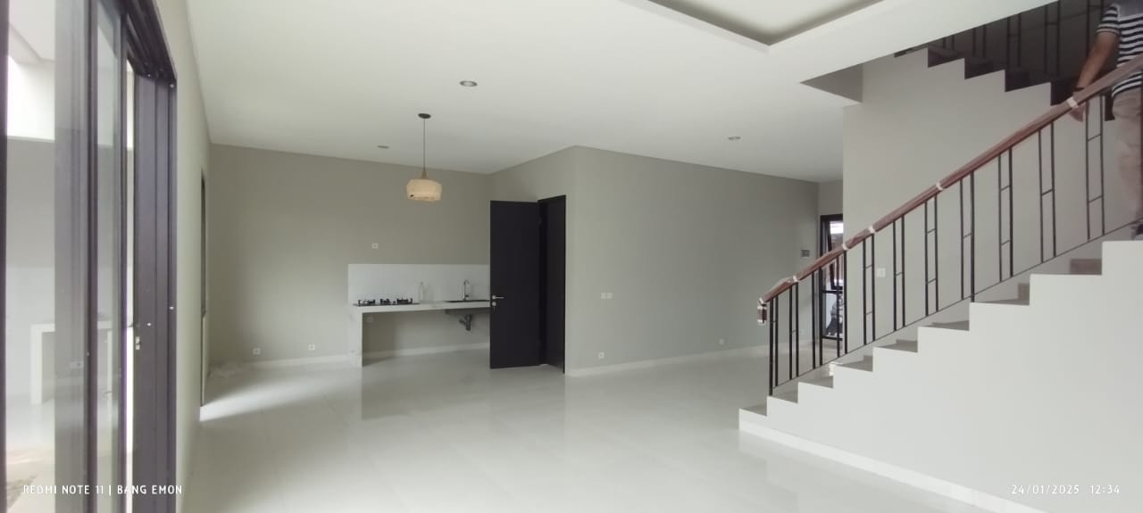 Rumah EXCLUSIVE Dalam Cluster tersedia 1 dan 2 Lantai, 6 Menit Kampus UNSOED