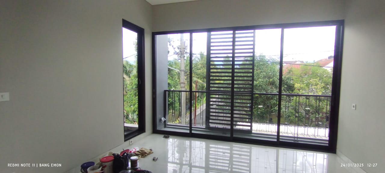 Rumah EXCLUSIVE Dalam Cluster tersedia 1 dan 2 Lantai, 6 Menit Kampus UNSOED