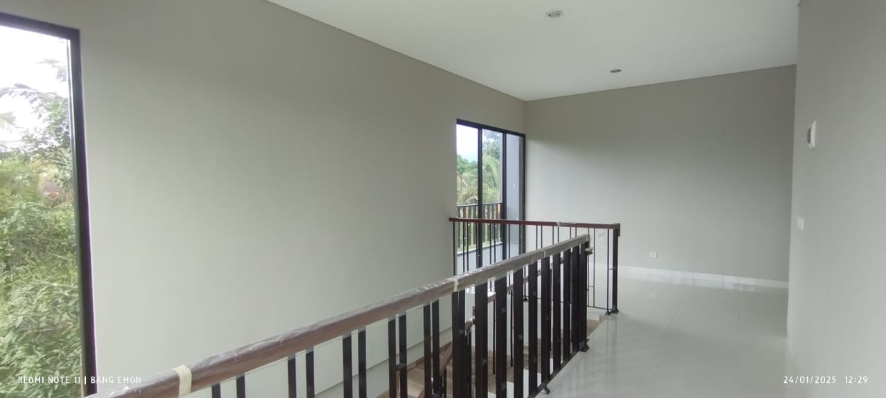Rumah EXCLUSIVE Dalam Cluster tersedia 1 dan 2 Lantai, 6 Menit Kampus UNSOED