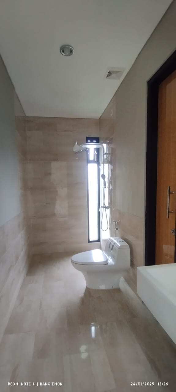 Rumah EXCLUSIVE Dalam Cluster tersedia 1 dan 2 Lantai, 6 Menit Kampus UNSOED