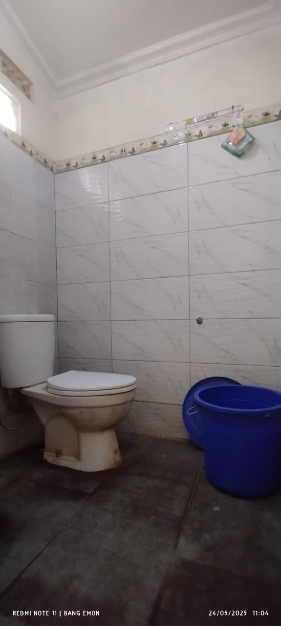 DISEWAKAN RUMAH 5 KAMAR SEJENGKAL ASTON HOTEL PURWOKERTO