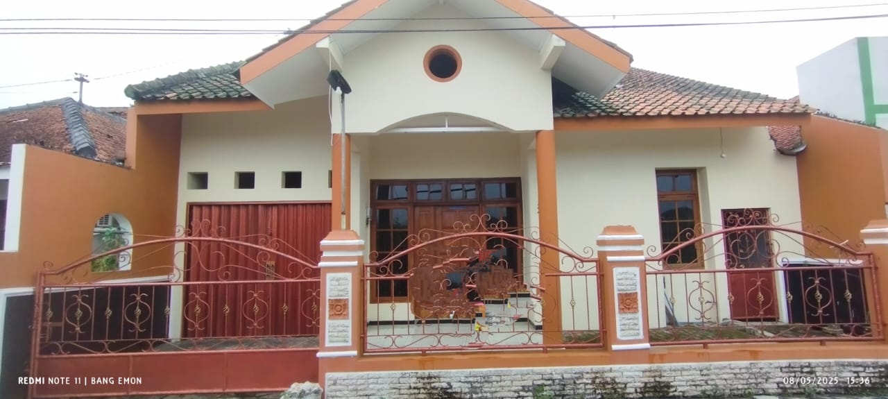 Disewakan Rumah 3 Kamar PLUS, 5 Menit Kedokteran Unsoed