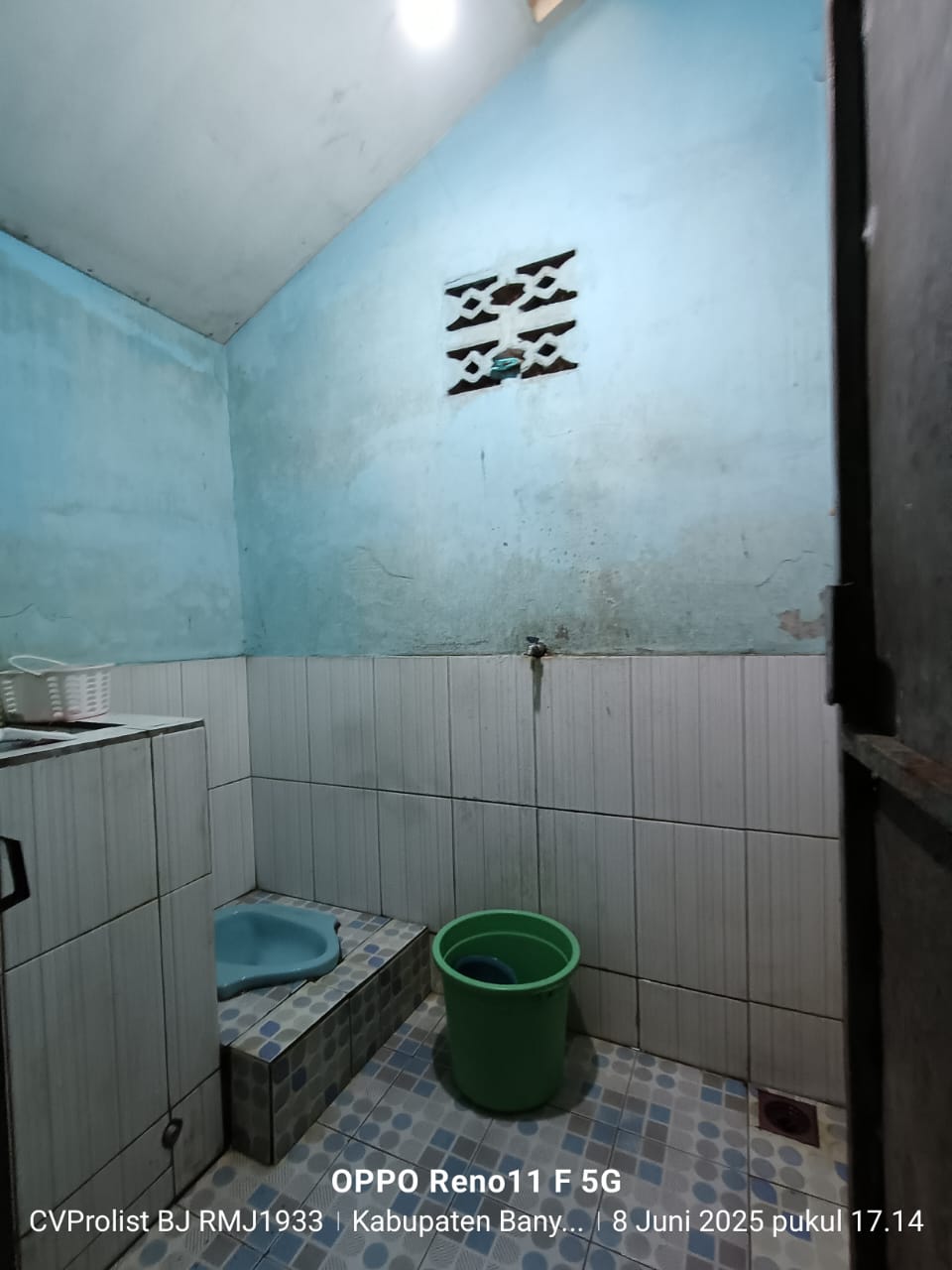 Dijual Cepat Rumah Akses Jalan Provinsi Ajibarang - Wangon
