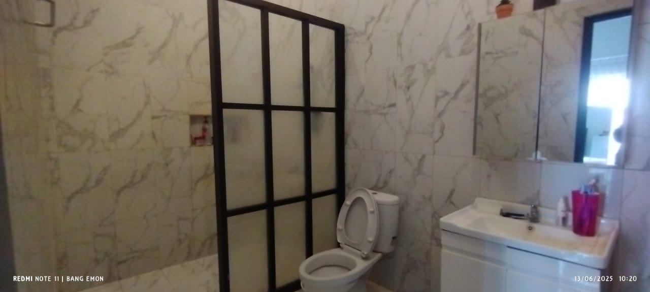 RUMAH MINIMALIS MODERN HOOK, HANYA 3KM KAMPUS UNSOED