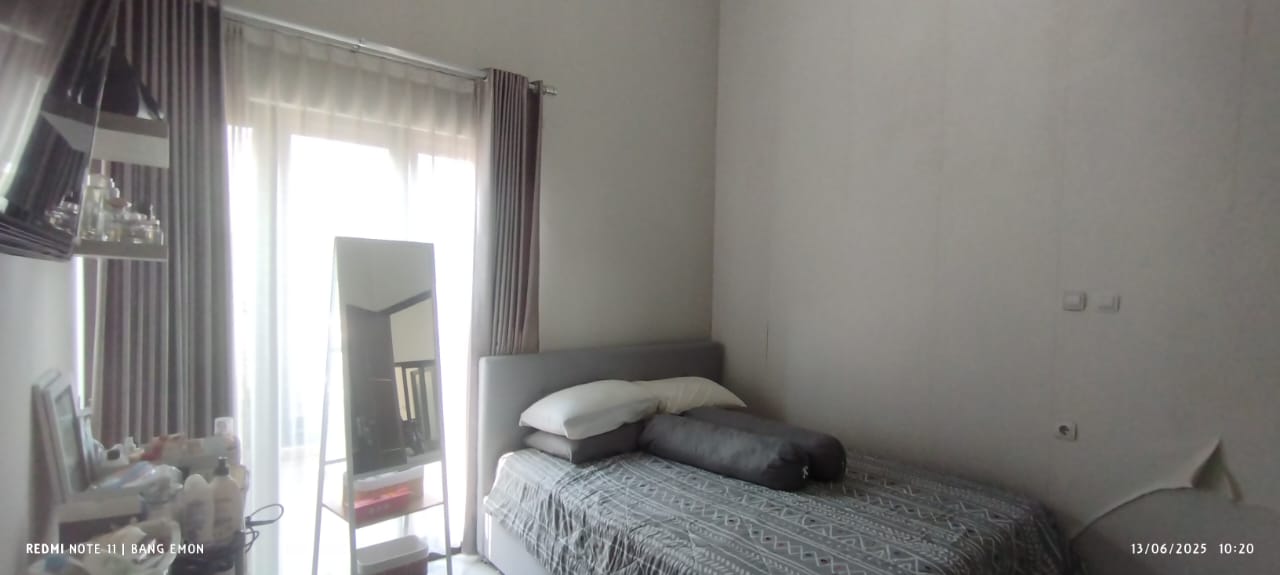 RUMAH MINIMALIS MODERN HOOK, HANYA 3KM KAMPUS UNSOED