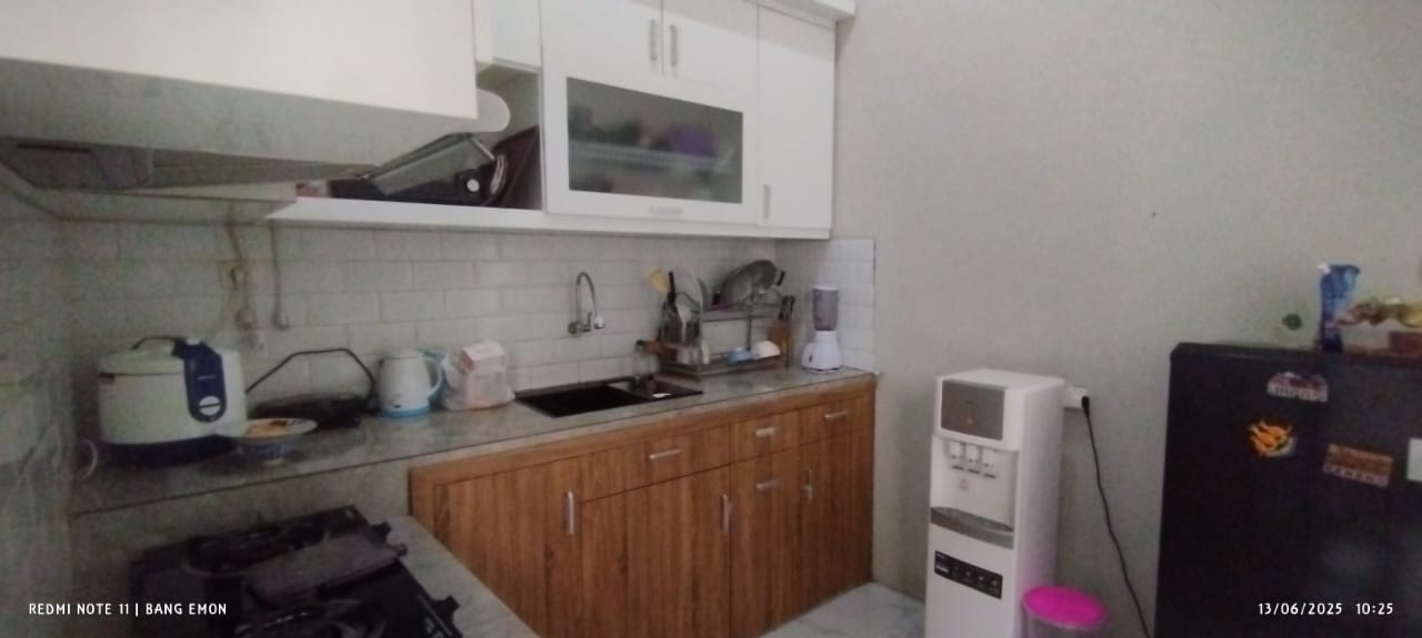 RUMAH MINIMALIS MODERN HOOK, HANYA 3KM KAMPUS UNSOED