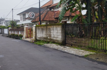TANAH SEWA MURAH DEKAT RSU ELISABETH