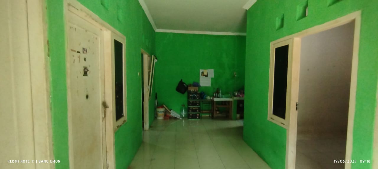 JUAL CEPAT RUMAH KOS 5 KAMAR, DEKAT KAMPUS UMP