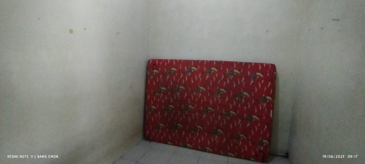 JUAL CEPAT RUMAH KOS 5 KAMAR, DEKAT KAMPUS UMP