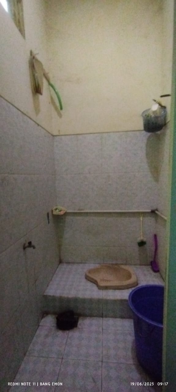 JUAL CEPAT RUMAH KOS 5 KAMAR, DEKAT KAMPUS UMP