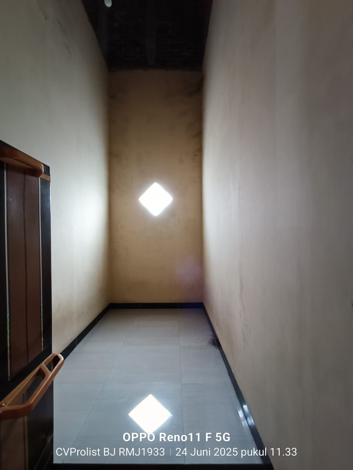 Di Jual Rumah Bagus Dan Luas 7 menit ke Stasiun Purwokerto