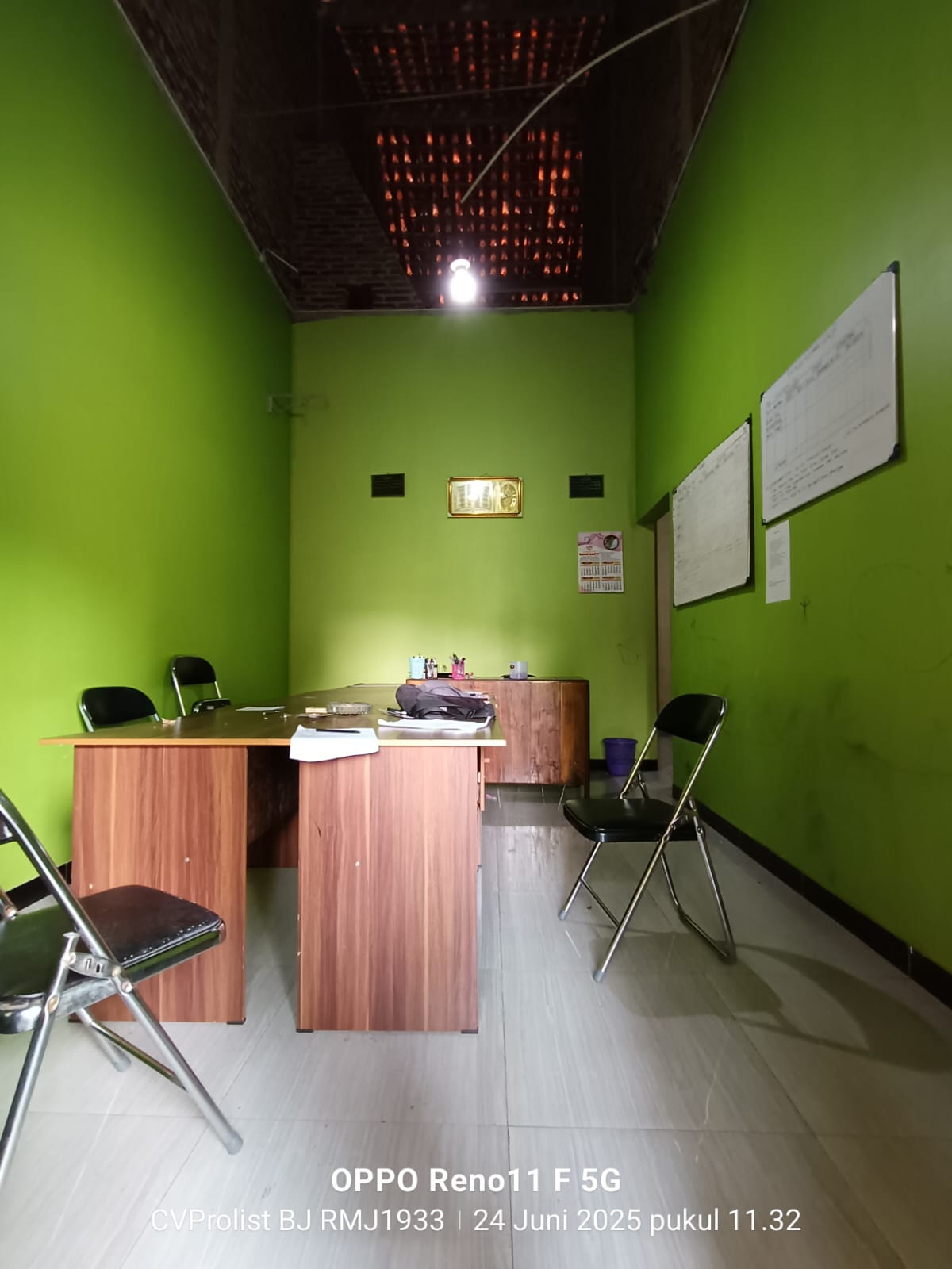 Di Jual Rumah Bagus Dan Luas 7 menit ke Stasiun Purwokerto