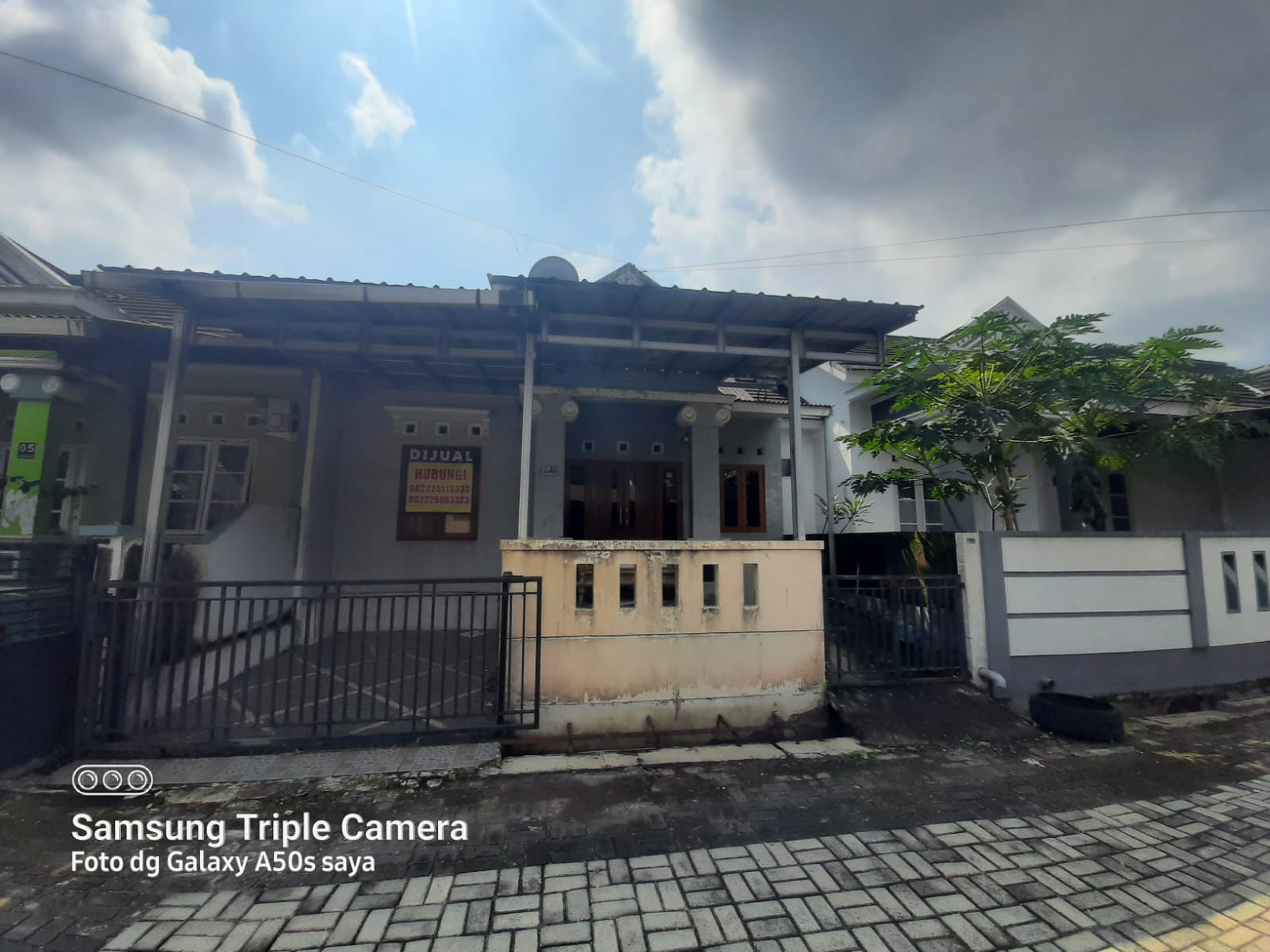 Dijual Rumah Nyaman Dekat UNSOED dan UMP