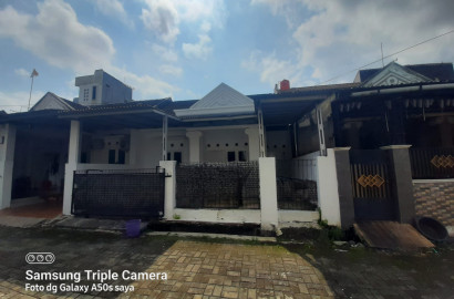 Dijual Rumah Nyaman Dekat UNSOED