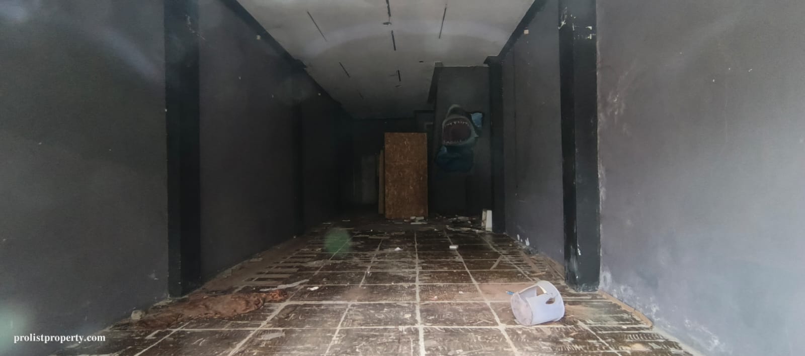Dijual Ruko 2 Lantai Harga Spesial - Sebelah Bank BNI Buaran Pekalongan