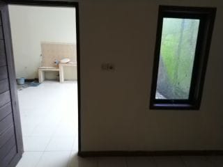 Disewakan Rumah Di Perumahan Tengah Kota dekat dengan Kampus - BAI