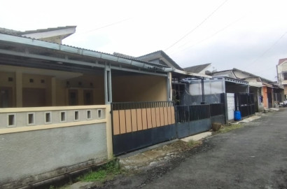 Rumah Sewa Mungil Cocok Keluarga Muda, Dekat BPJS Kesehatan Purwokerto
