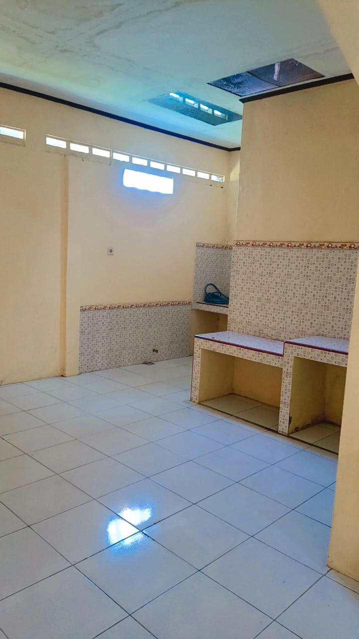 Rumah Sewa Mungil Cocok Keluarga Muda, Dekat BPJS Kesehatan Purwokerto