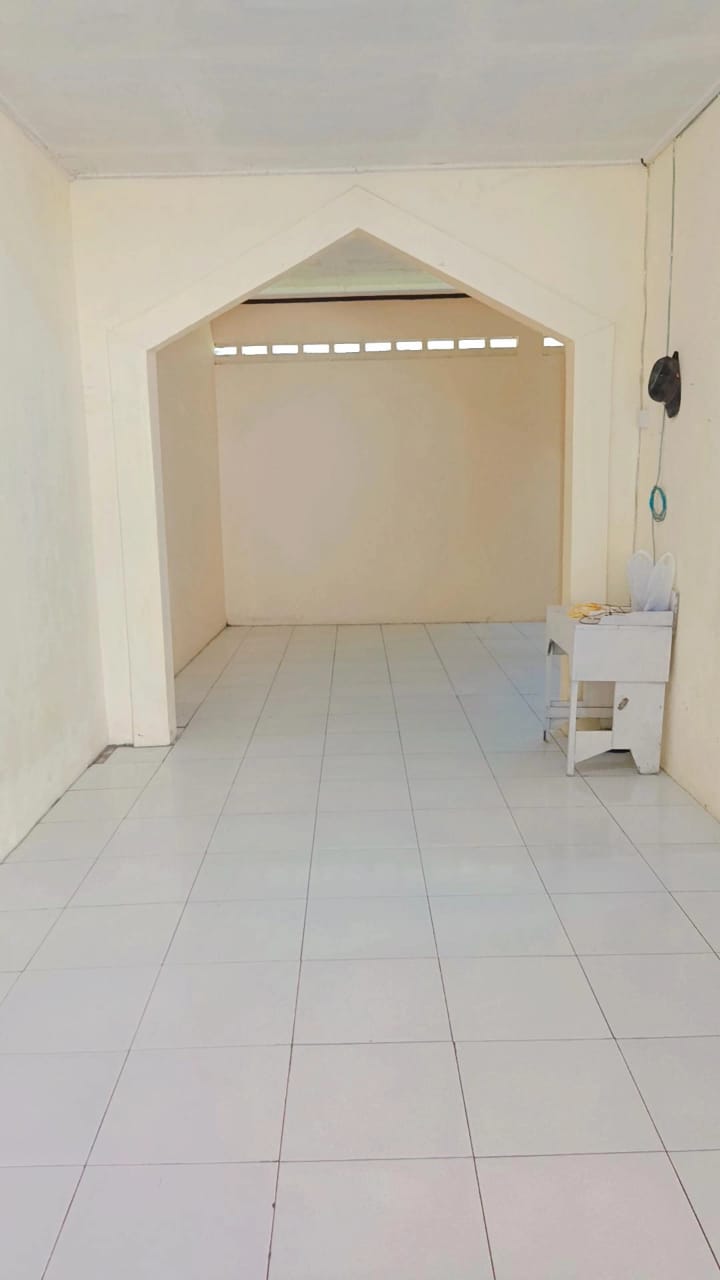 Rumah Sewa Mungil Cocok Keluarga Muda, Dekat BPJS Kesehatan Purwokerto